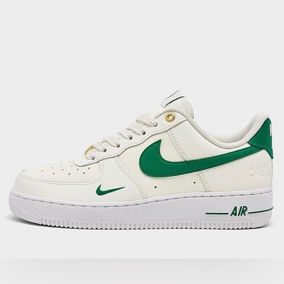 NWT- 40th anniversary edition- Air Force Ones - Picture 2 of 4